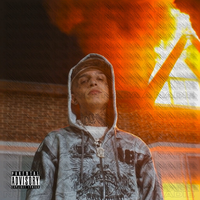 Nada De Nadie cover art