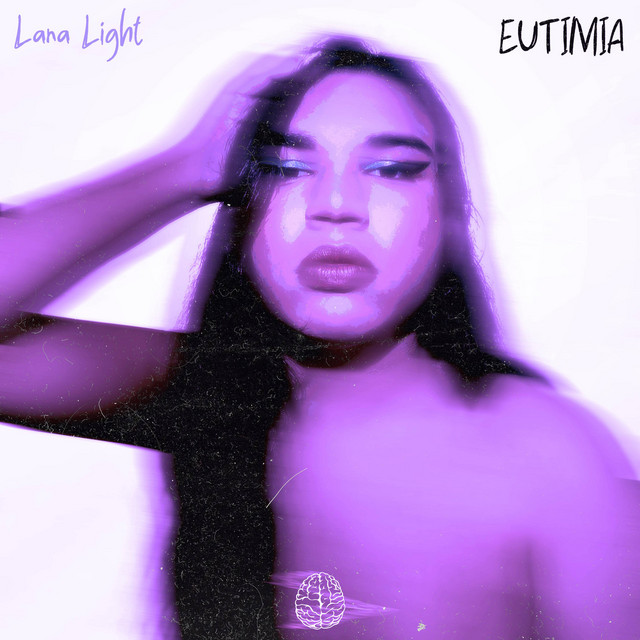 EUTIMIA cover art
