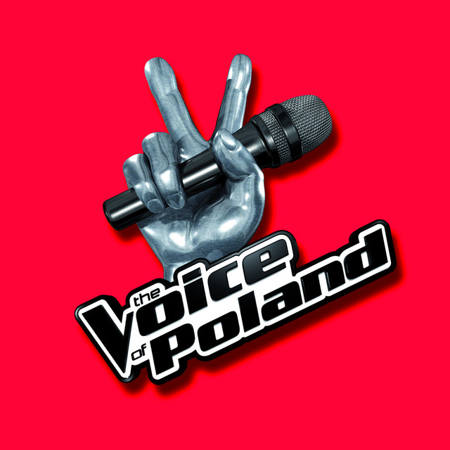 Filip Sałapa (The Voice Of Poland)