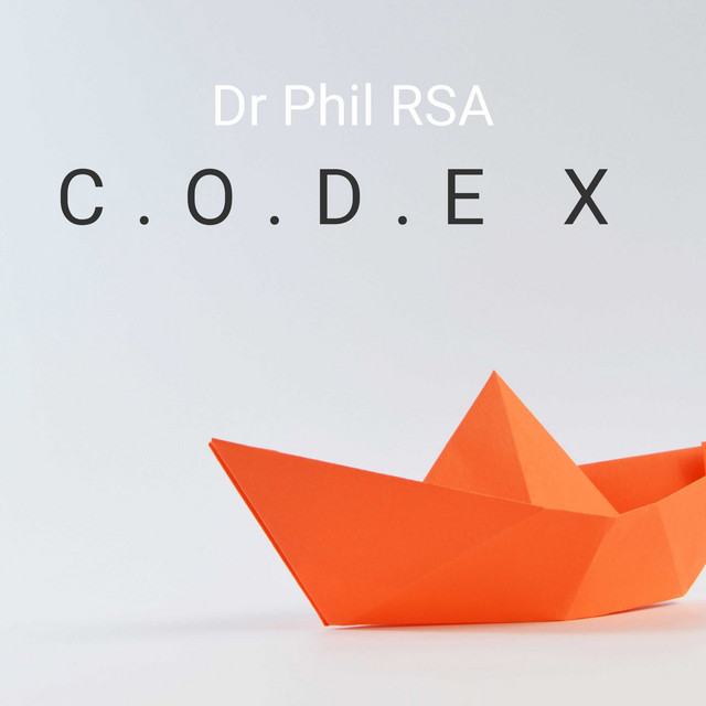 C.O.D.E X