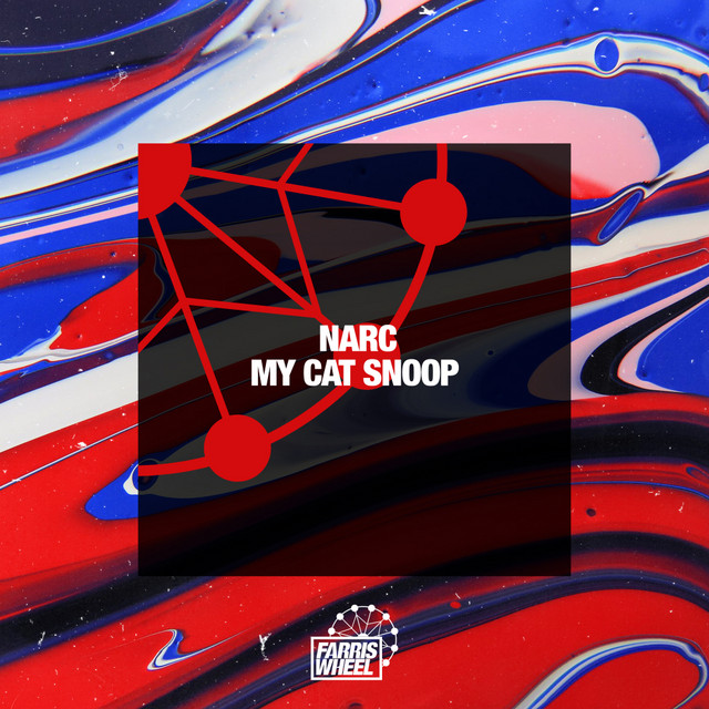 NARC album art