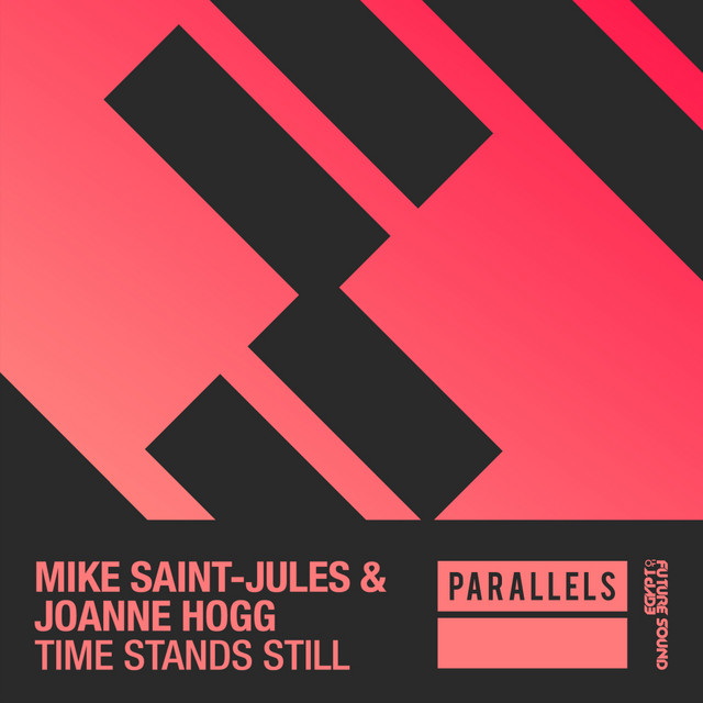 Time Stands Still cover art