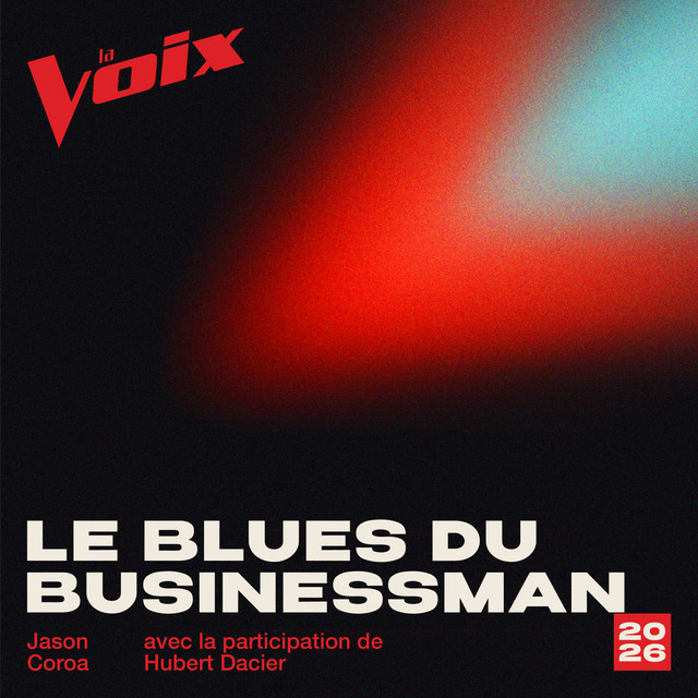 Le blues du businessman