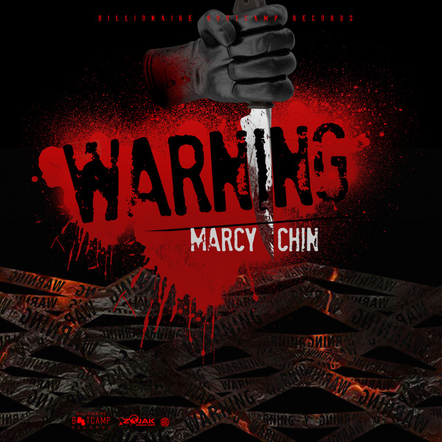Warning Instrumental cover art