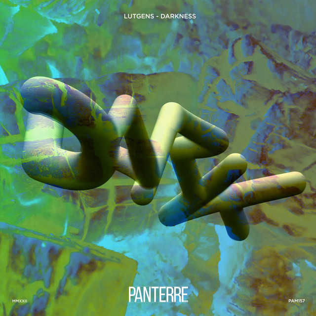 Darkness album art