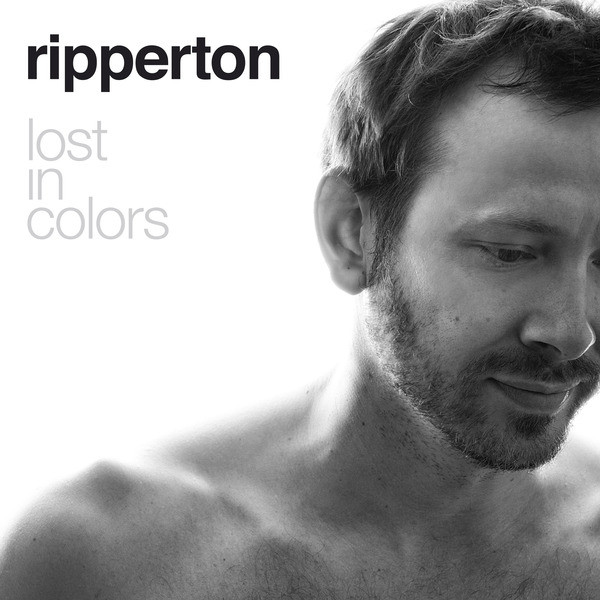 Lost in Colors cover art