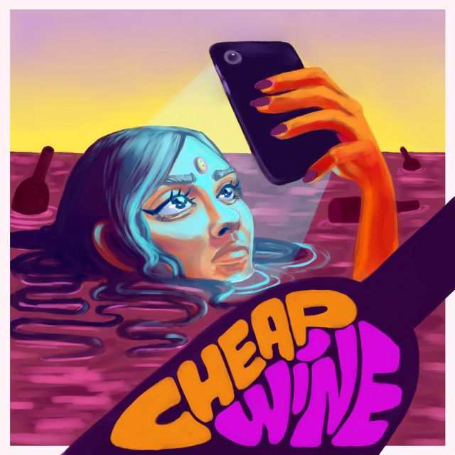 Cheap Wine