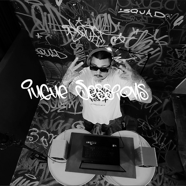 Iugue Beats