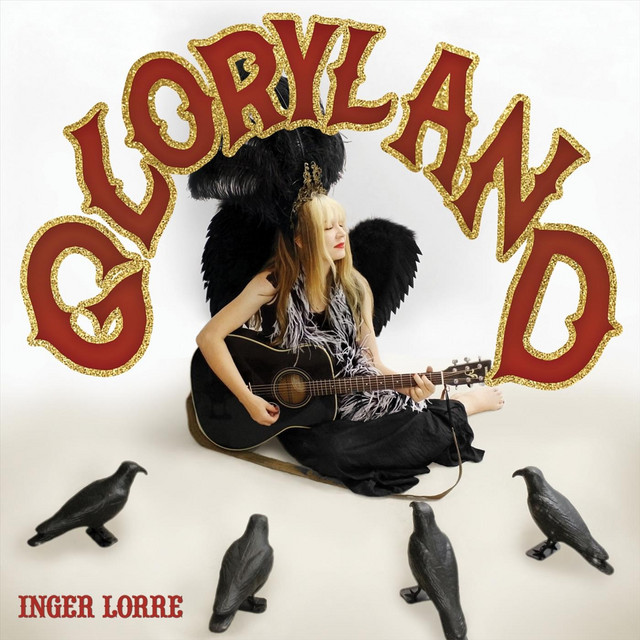 Gloryland cover art