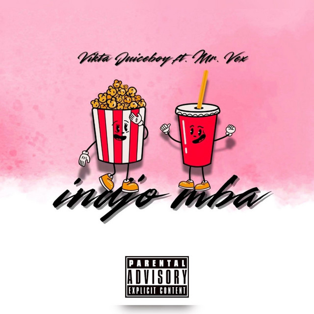 Indjo Mba