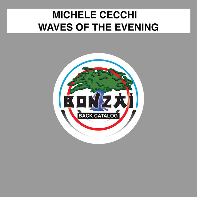 Waves Of The Evening cover