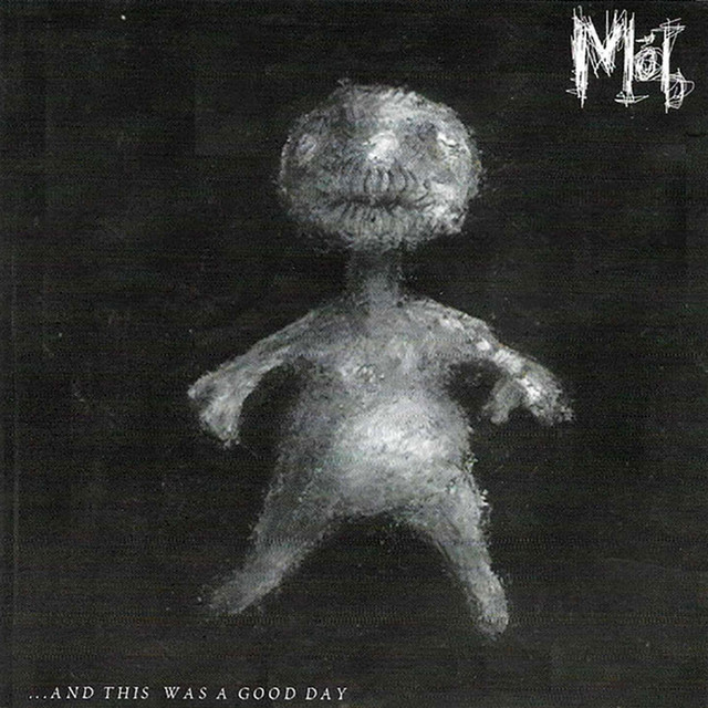 And This Was a Good Day cover art