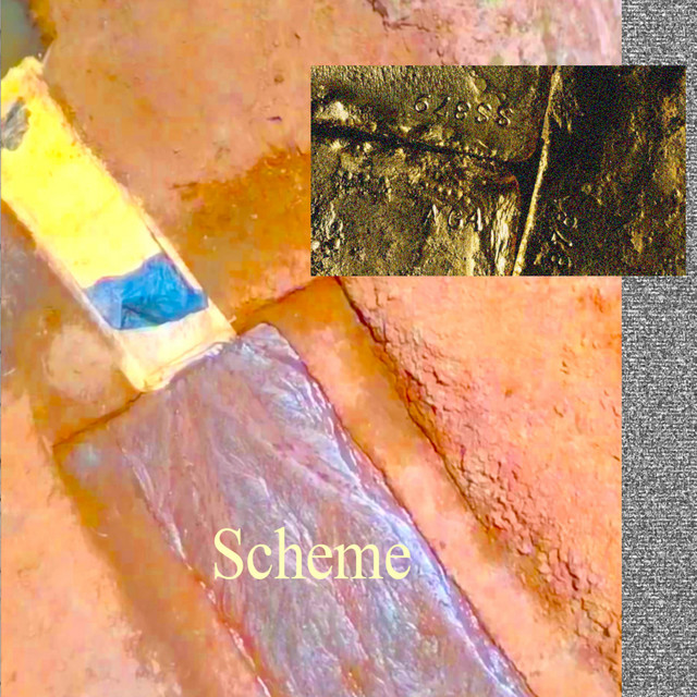 Scheme cover art