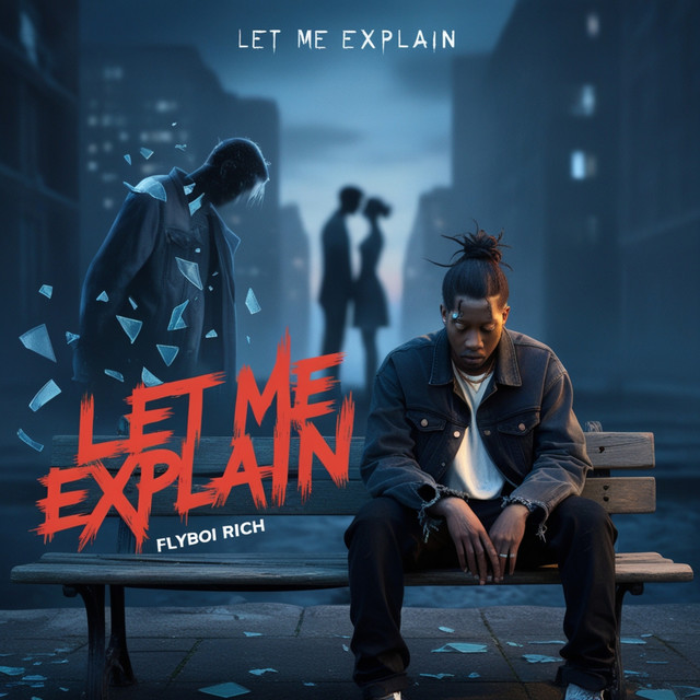 Let Me Explain