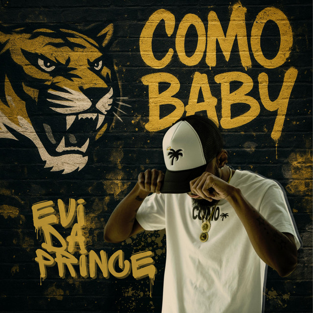 Evi Da Prince – COMO BABY