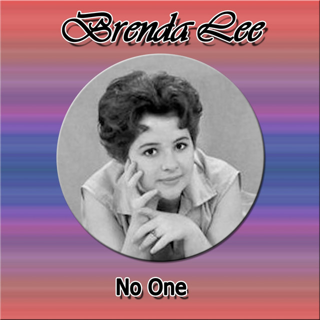No One. - song and lyrics by Brenda Lee | Spotify
