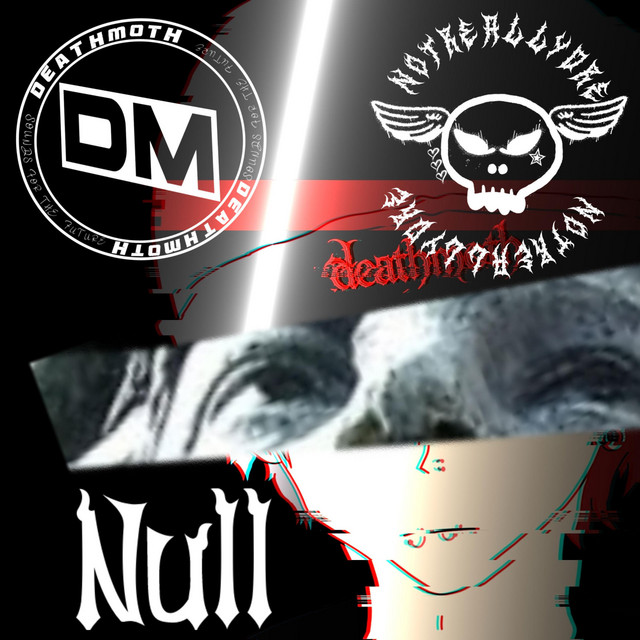 Null cover art