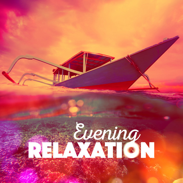 Evening Relaxation cover art