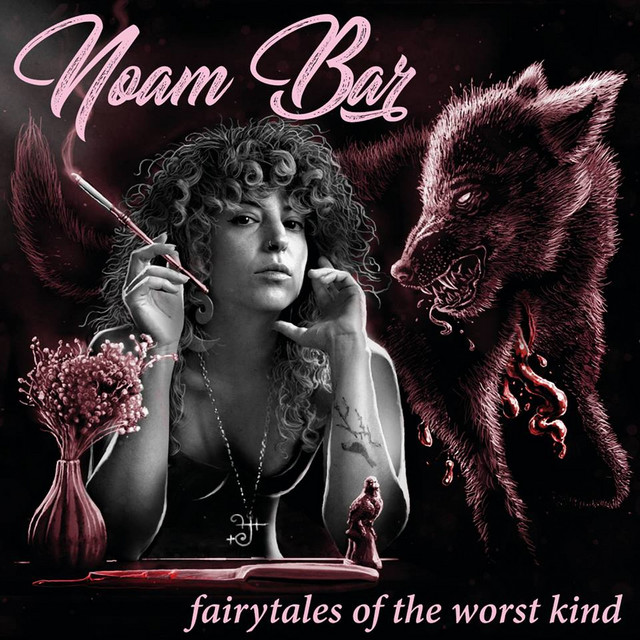 Fairytales Of The Worst Kind cover