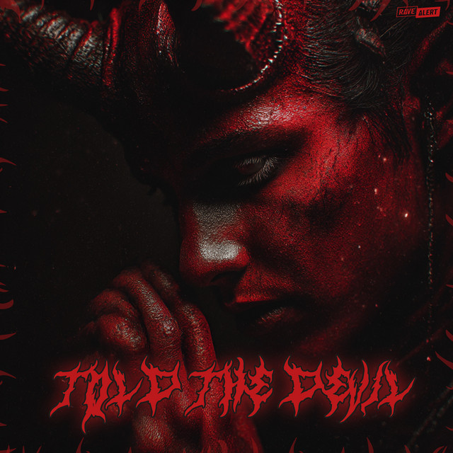 Told The Devil cover