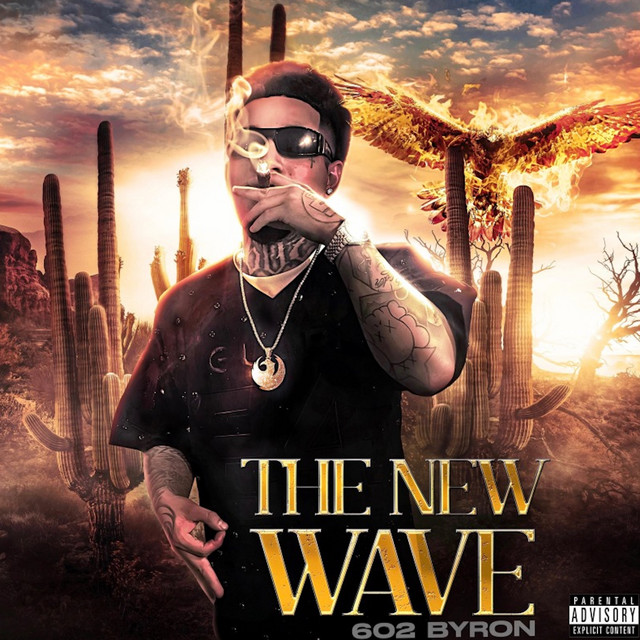 In the Valley / Tony Montana (feat. Cbe Pizzo)