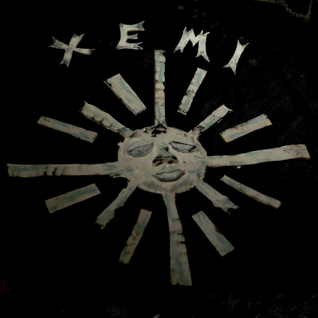 Erode cover art