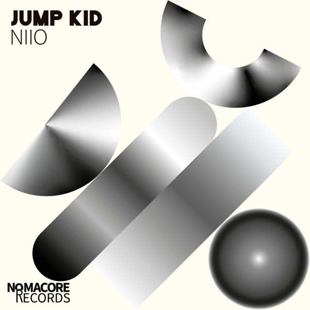 Jump Kid