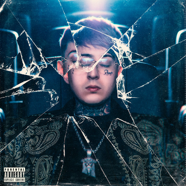 FrAgMeNtOs cover art