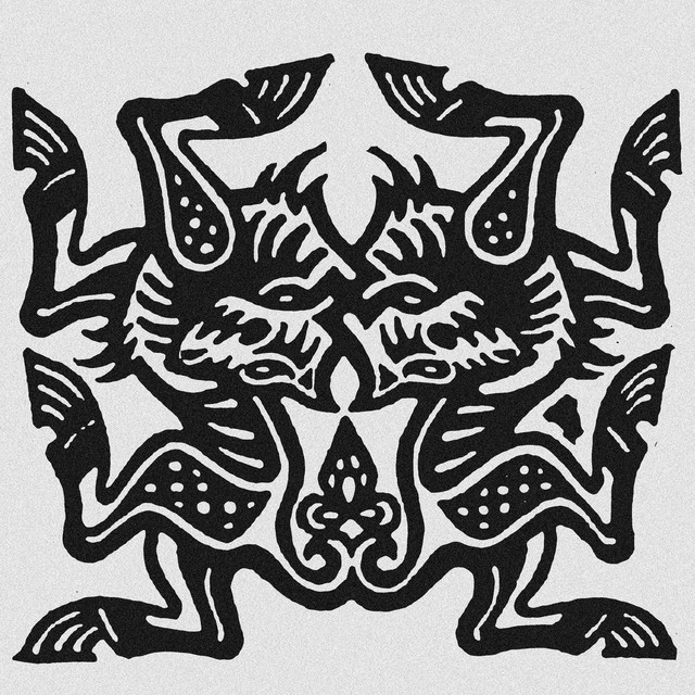 Duch Ziamli (Demo Remastered) cover art