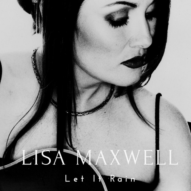 Let It Rain cover