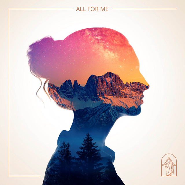 All for Me cover art
