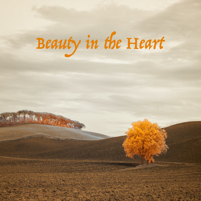 Beauty in the Heart cover art