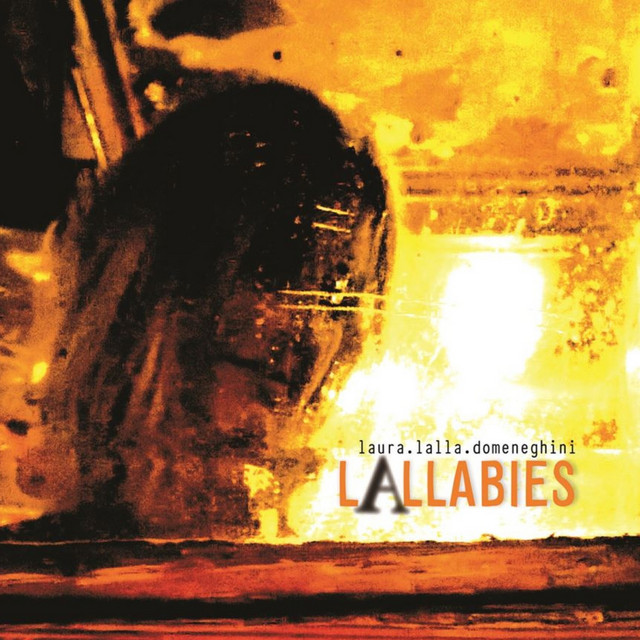 Lallabies cover art