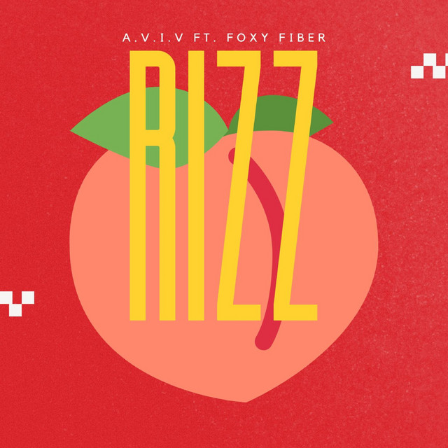 Rizz cover art