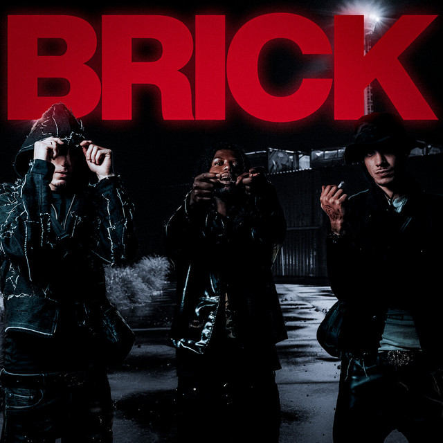 BRICK