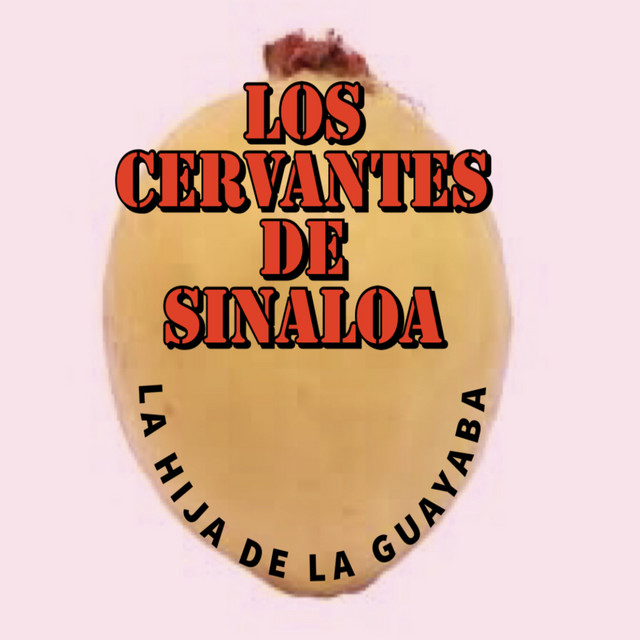 La Hija de la Guayaba cover art