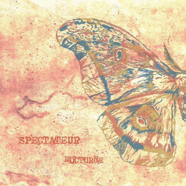 Nocturne cover art