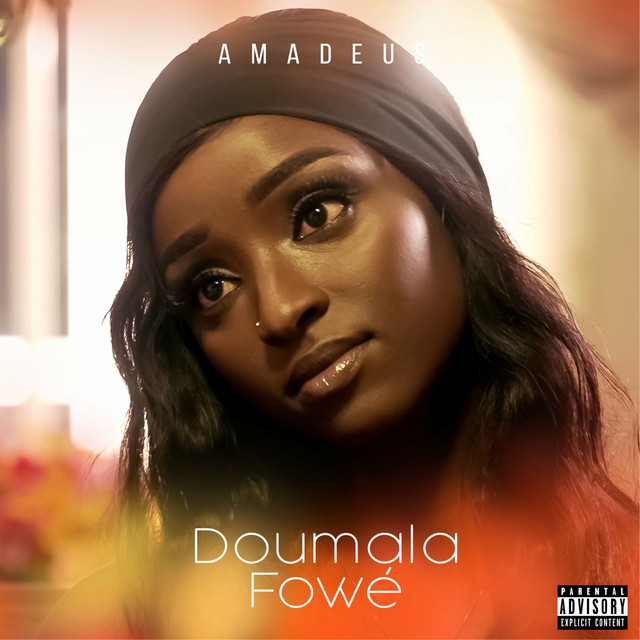 Cover du titre Doumala Fowé