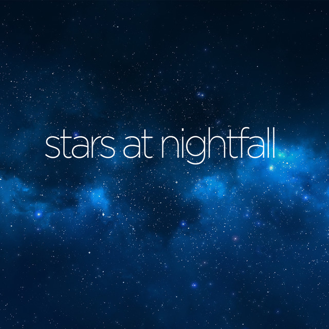 Stars at Nightfall cover art