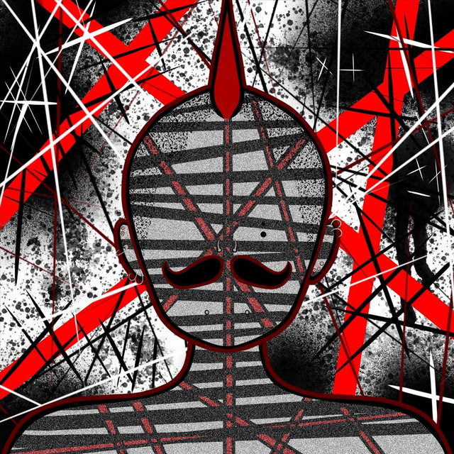 Lucky Lee cover art