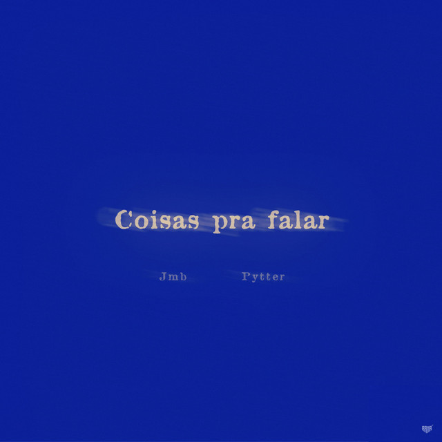 Coisas Pra Falar