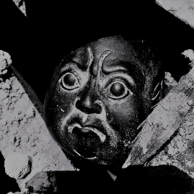 Aluado Bulimor cover art