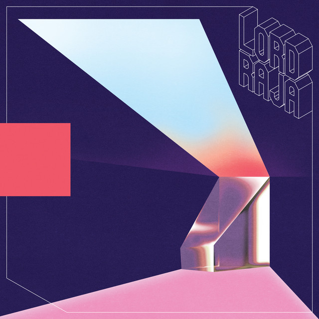 A Constant Moth cover art