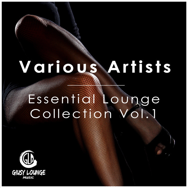Essential Lounge Collection, Vol. 1 cover