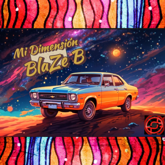 Mi Dimensión cover art
