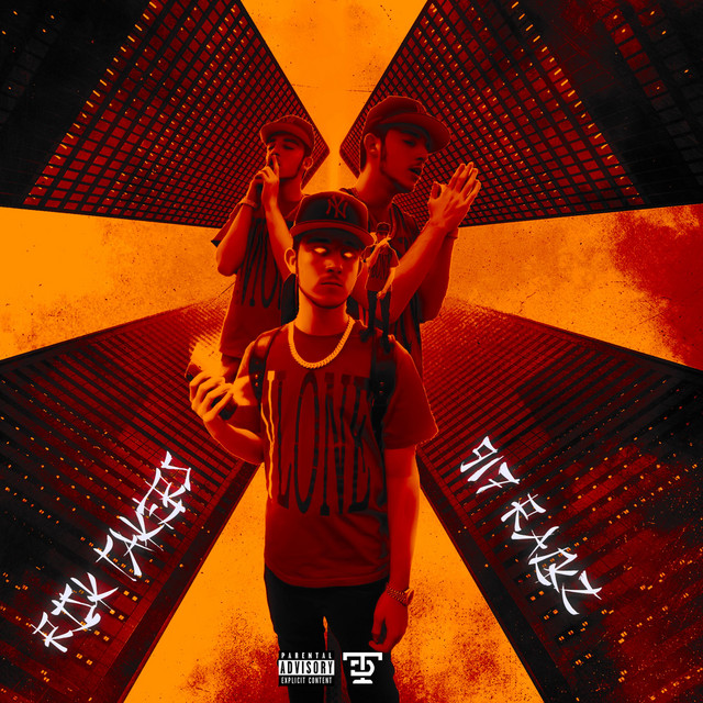 Risk Takers - Single by 917 Rackz | Spotify