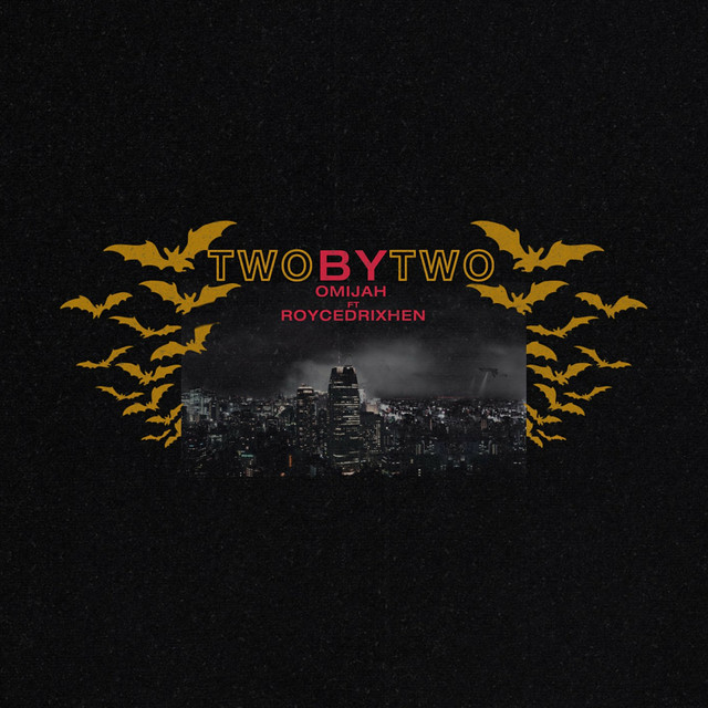Two By Two cover art