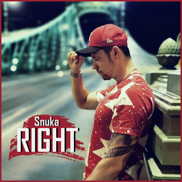 Right cover