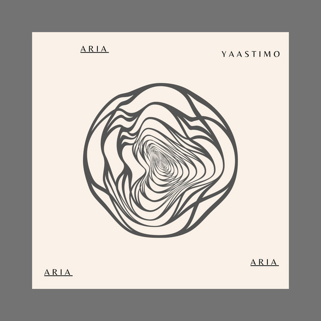 Aria cover art