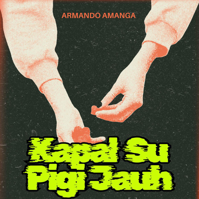 Armando Amanga